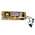 Placa Fonte para Brother L5502 L5602 L5652 L5902 L6702 L6902 110v D003DJ001 Original - Imagem 4