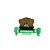 Separador Papel Scanner Brother ADS2000w ADS2100w ADS2500w LD6092001 Original - Imagem 5