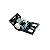 Separador de Papel ADF Brother L5652 L5902 L6902 L5662 L5912 L8610 L8900 Original - Imagem 4