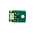 Chip Caixa De Manutenção Para Canon GX6010 GX7010 Premium - Imagem 1