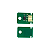 Chip Caixa De Manutenção Para Canon GX6010 GX7010 Premium - Imagem 5