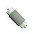 Rolete de Retardo Samsung/HP ML3750 M4070 M4020  M432 M408 Original - Imagem 1