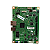 Placa Principal Brother 2540 DCP-L2540DW LT3168001 Original - Imagem 2