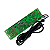Placa Fonte Baixa para Brother DCP-B7520dw DCP-B7535dw Original - Imagem 5