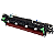 Fusor Brother L2320 L2360 L2520 L2540 L2700 L2740 LY9467001 Original - Imagem 5