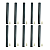 Película para HP P1102 P2035 P2055 P1005 M1132 M1212 M401 M425 Premium - Imagem 4