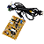 Placa Fonte Brother J6540 J6555 J6740 J6940 J6955 D01VZW001 Original - Imagem 2