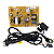 Placa Fonte Brother J6540 J6555 J6740 J6940 J6955 D01VZW001 Original - Imagem 1