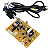 Placa Fonte Brother J6540 J6555 J6740 J6940 J6955 D01VZW001 Original - Imagem 5