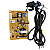 Placa Fonte Brother J6540 J6555 J6740 J6940 J6955 D01VZW001 Original - Imagem 7