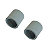 Borracha Rolete Entrada para Samsung M4070 M4020 M3750 M408 M432 Premium - Imagem 5