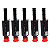 Toner para HP 103A W1103A  2.5K Smart - Imagem 10