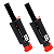 2x Toner para HP 103A W1103A  2.5K Smart - Imagem 3