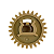 Engrenagem Rolo Pressor para HP P1005 1102 1132 1212 Premium - Imagem 5
