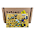 Placa de Alta Samsung/HP 3750 M4020 M4070 408 M432 Original - Imagem 6