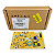 Placa de Alta Samsung/HP 3750 M4020 M4070 408 M432 Original - Imagem 5