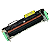 Fusor Samsung/HP L3750 M4020 M4070 M3750 408 M432 Original - Imagem 1