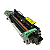 Fusor Samsung/HP L3750 M4020 M4070 M3750 408 M432 Original - Imagem 6
