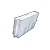 Absorvente de Tinta Brother T220 T310 T510 T420 T520 T720 Original - Imagem 2