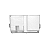 Absorvente de Tinta Brother T220 T310 T510 T420 T520 T720 Original - Imagem 4