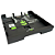 Bandeja de papel Brother HL-T4000dw MFC-T4500dw Original - Imagem 5