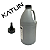 Refil de toner para HP Samsung Ricoh Lexmark 1kg Katun - Imagem 2