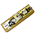 Placa fonte Brother HL-L5102DW HL-L5202DW D000J9001 Original - Imagem 3