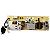 Placa fonte Brother HL-L5102DW HL-L5202DW D000J9001 Original - Imagem 6