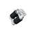 Rolete Pickup Para Brother 1112 1212w 1202 1602 1512 1617 Premium - Imagem 5
