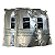 Refil De Toner Para Hp At220 Hg220 1kg Universal Aston - Imagem 5