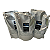Refil De Toner Para Hp At220 Hg220 1kg Universal Aston - Imagem 2