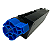 Toner Para Okidata Es5112 45807129 12k Premium - Imagem 5