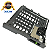 Duplex para Brother L5102 L6202 L5502 L5652 L6702 D008UK001 Original - Imagem 2