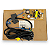Placa Fonte Brother T520w T720dw T820dw 110v Original - Imagem 5