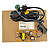 Placa Fonte Brother T520w T720dw T820dw 110v Original - Imagem 6