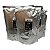 Refil de Toner para Brother AT30 TN580 TN750 TN3472 1k Aston - Imagem 5