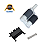 Kit Roletes Brother B2080 B7520 B7535 B7650 L2550 L2750 Original - Imagem 3