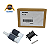 Kit Roletes Brother B2080 B7520 B7535 B7650 L2550 L2750 Original - Imagem 2