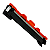 Toner para Brother 1060 TN1060 1K Premium - Imagem 2