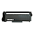 Kit 05 Toners Para Brother Tn660 Tn2340 Tn2370 2,6k Premium - Imagem 8