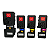 Kit 04 Toners para Kyocera TK5242 P5026cdn M5526cdw Premium - Imagem 2