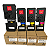 Kit 04 Toners para Kyocera TK5242 P5026cdn M5526cdw Premium - Imagem 1
