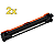 kit 02 Toners Para Brother Tn1060 1k Smart - Imagem 2