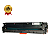 Toner Para Hp Cb541 Ce321 Cf211 1.6k Ciano Smart - Imagem 2