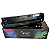 Toner Para Hp Cb541 Ce321 Cf211 1.6k Ciano Smart - Imagem 4