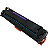 Toner para HP CB540 CE320 CF210 2.2k Black Premium - Imagem 5