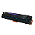 Toner para HP CB540 CE320 CF210 2.2k Black Premium - Imagem 3