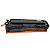 Toner para HP CB542 CE322 CF212 1.6k Yellow Smart - Imagem 3
