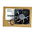 Ventoinha para Brother L5202 L5652 L6702 L6902 L5212 L6412 L5512 L5662 L6912 Original - Imagem 1