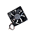 Ventoinha para Brother L5202 L5652 L6702 L6902 L5212 L6412 L5512 L5662 L6912 Original - Imagem 3